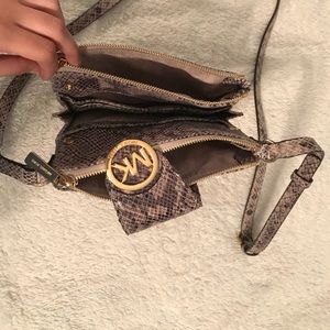 Michael Kors cross body